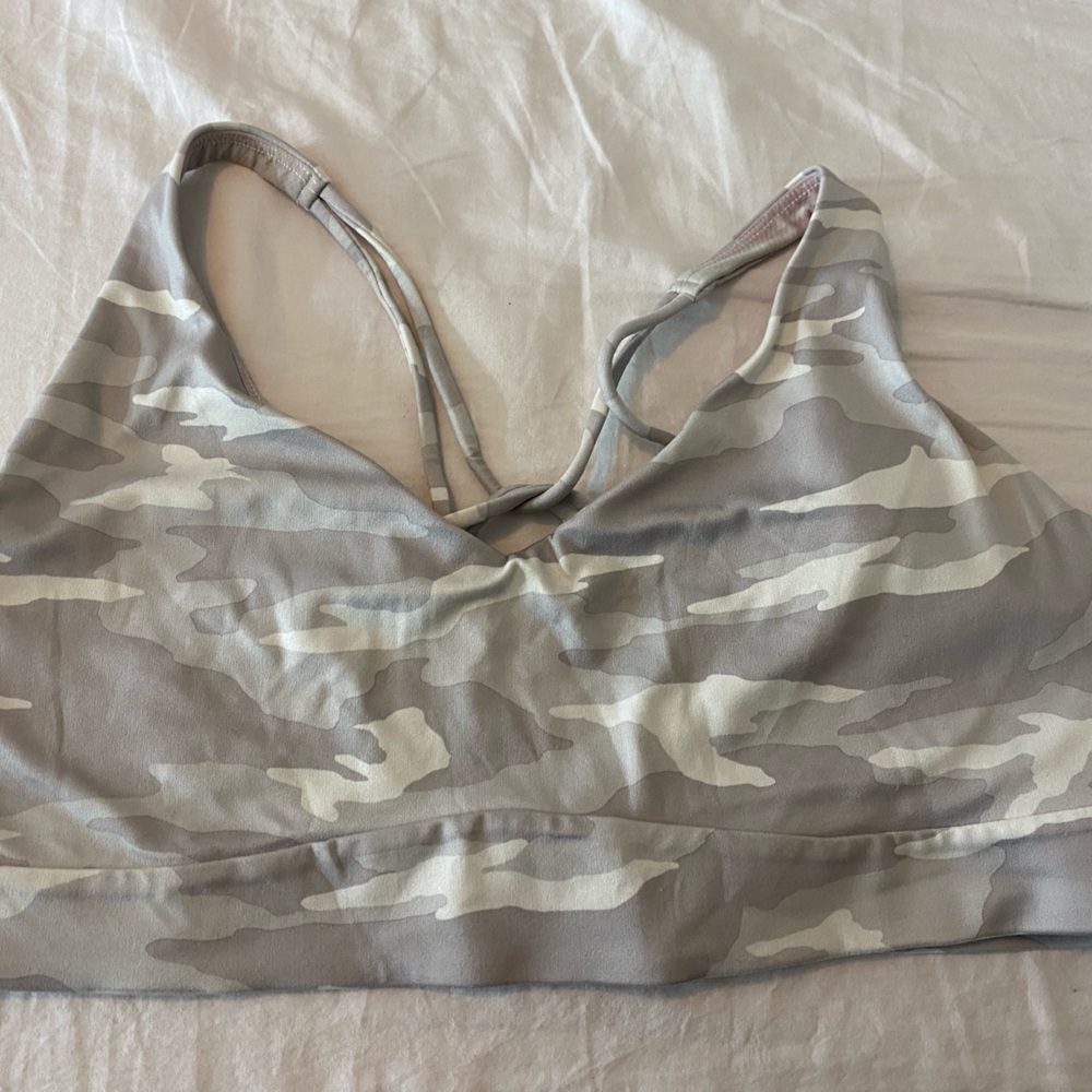 Athleta Sports Bra
